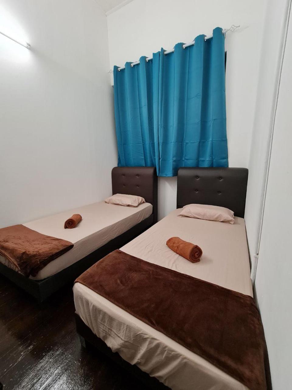 Amilite Heritage Villa Τζωρτζ Τάουν Εξωτερικό φωτογραφία
