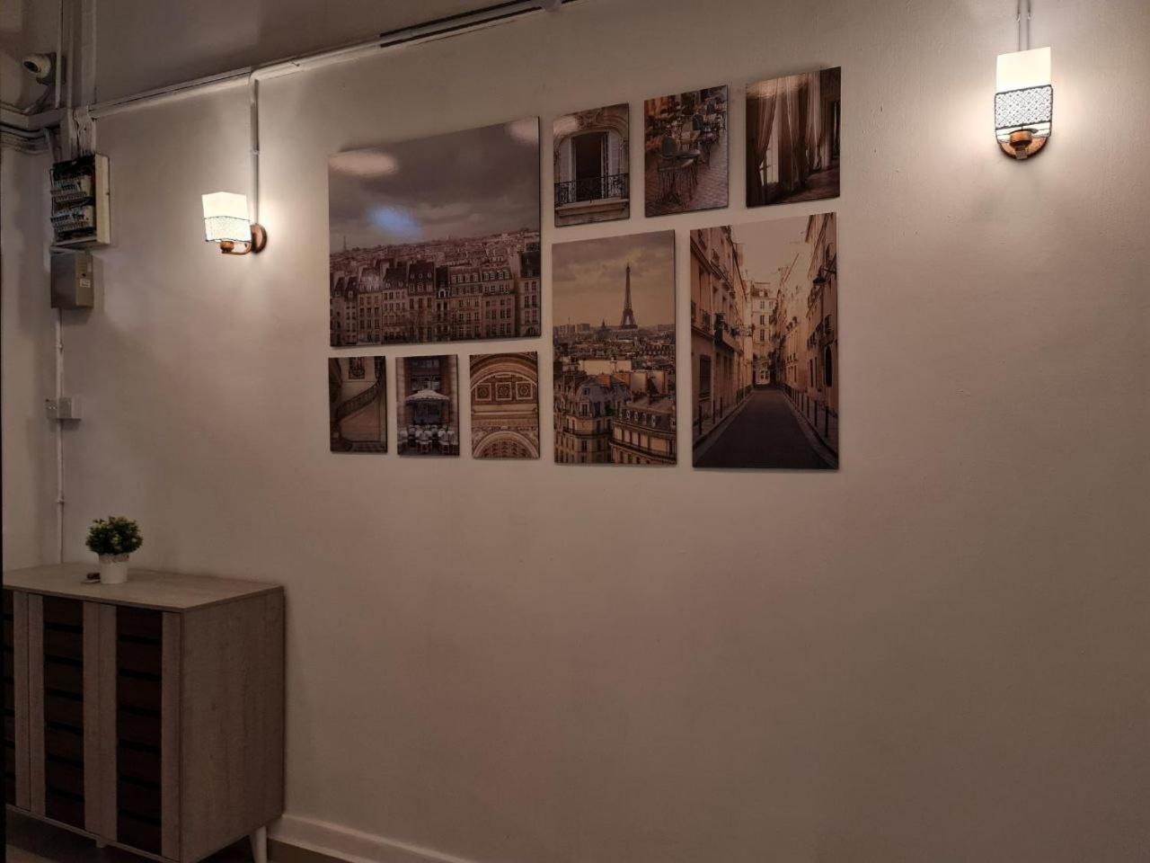 Amilite Heritage Villa Τζωρτζ Τάουν Εξωτερικό φωτογραφία