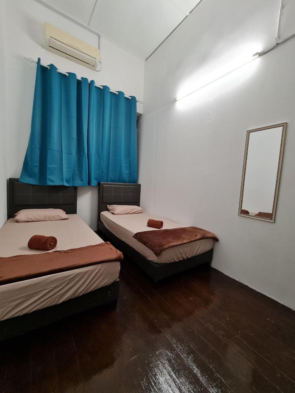 Amilite Heritage Villa Τζωρτζ Τάουν Εξωτερικό φωτογραφία