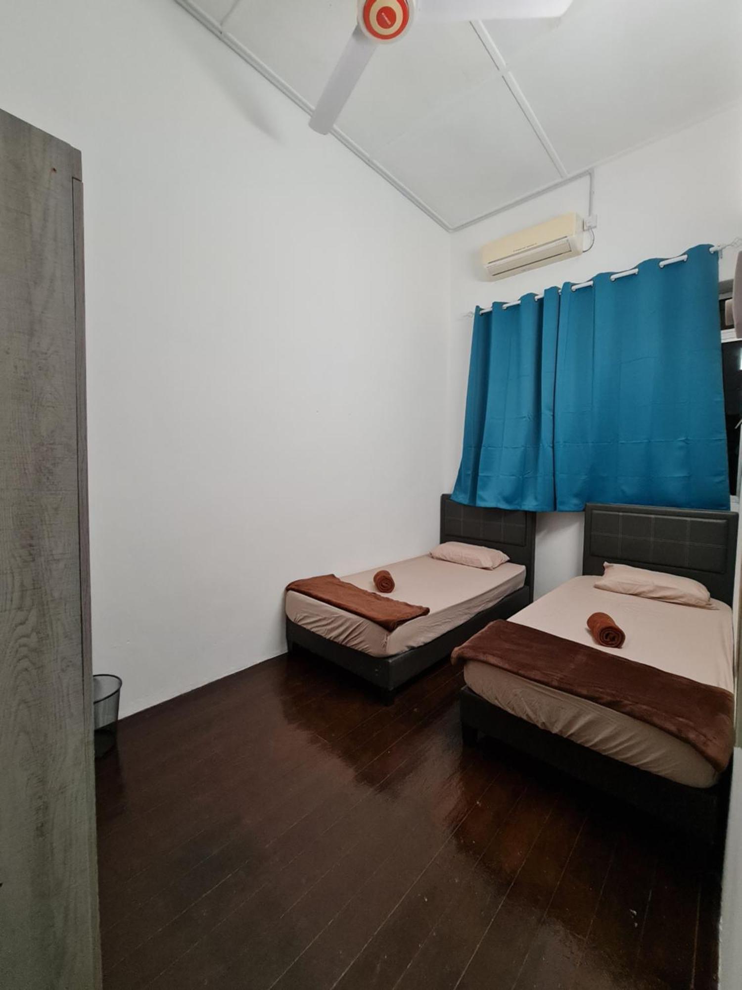 Amilite Heritage Villa Τζωρτζ Τάουν Εξωτερικό φωτογραφία