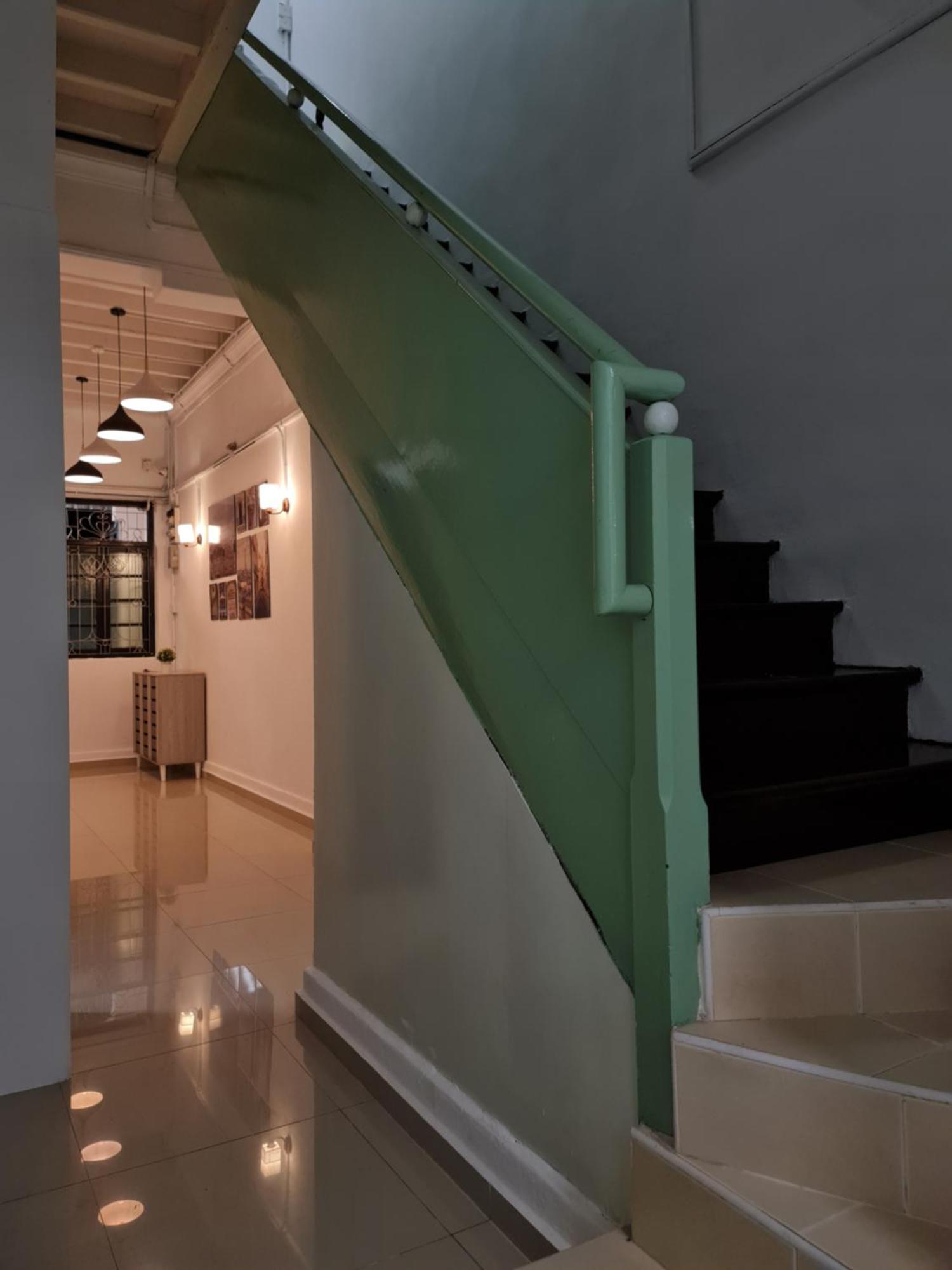 Amilite Heritage Villa Τζωρτζ Τάουν Εξωτερικό φωτογραφία